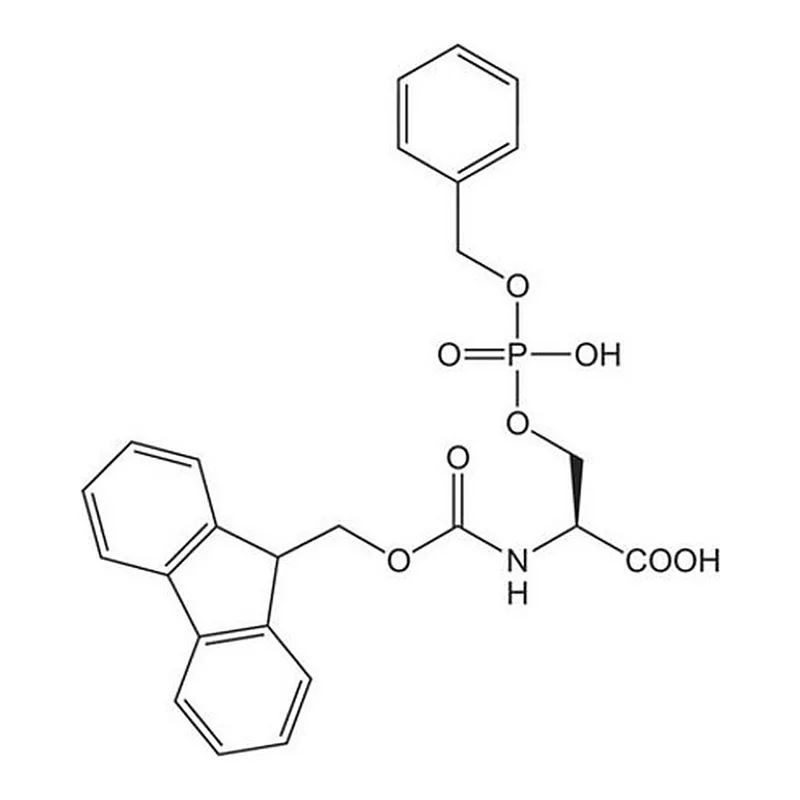 Merck FMOC-SER(PO(OBZL)OH)-OH 1 G
