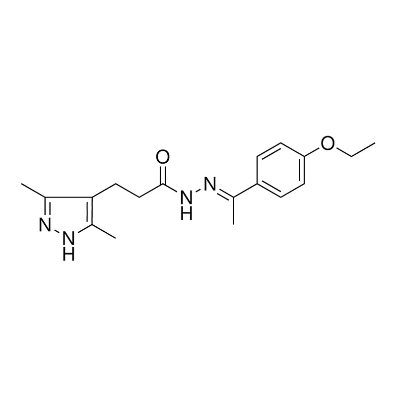 Merck 3(3,5-DI-ME-1H-PYRAZOL-4-YL)PR - 10 MG &