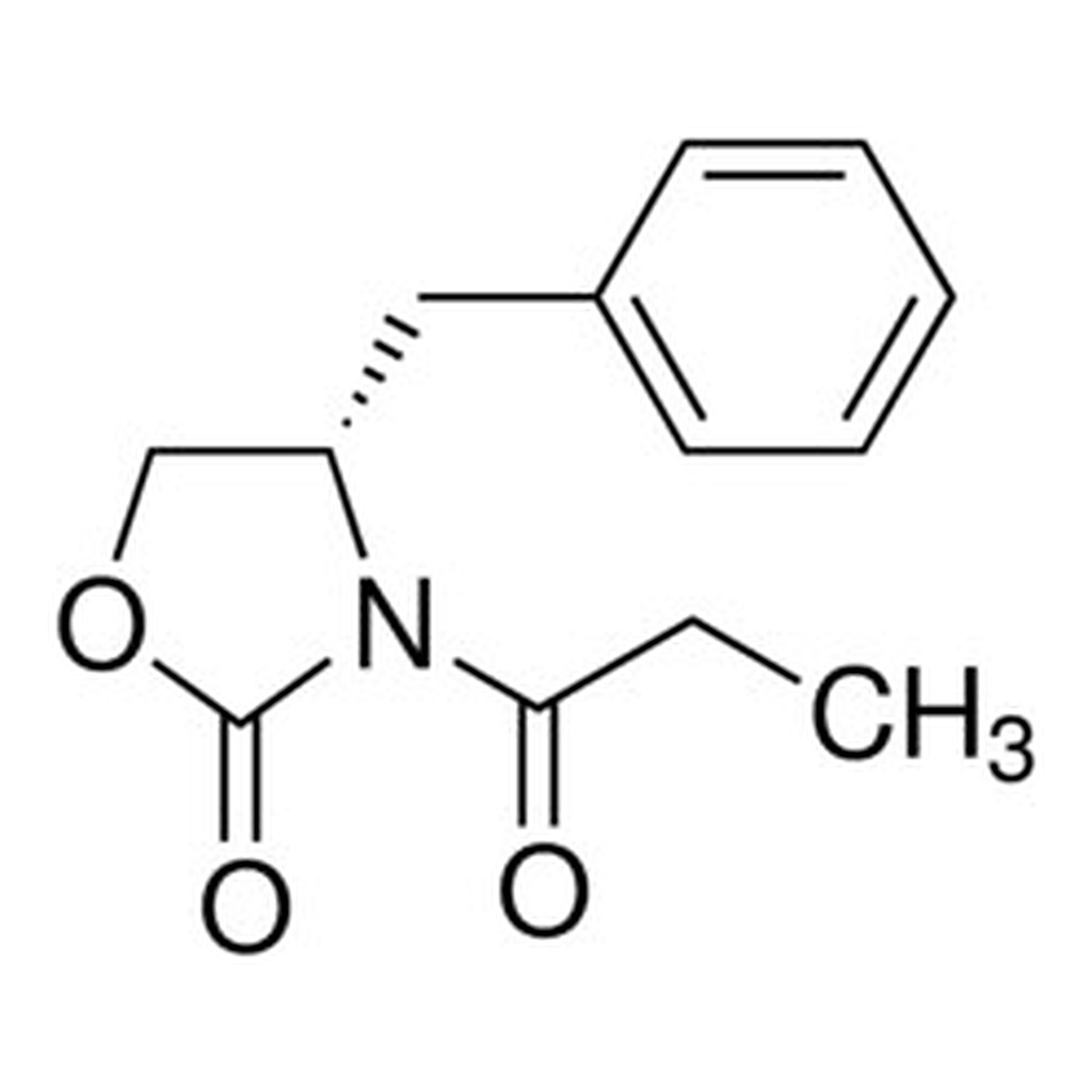 Merck (S)-(+)-4-BENZYL-3-PROPIONYL-2-OXAZOLID&