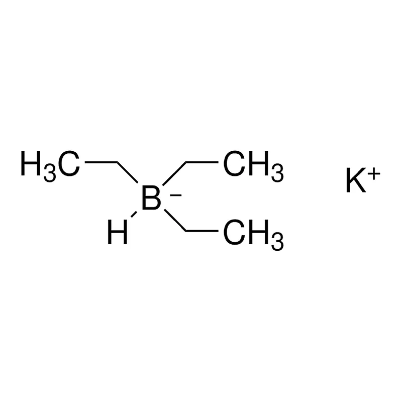 Merck Potassium triethylborohydride solution