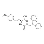 Merck Fmoc-L-H3Pyrd6OMe-OH