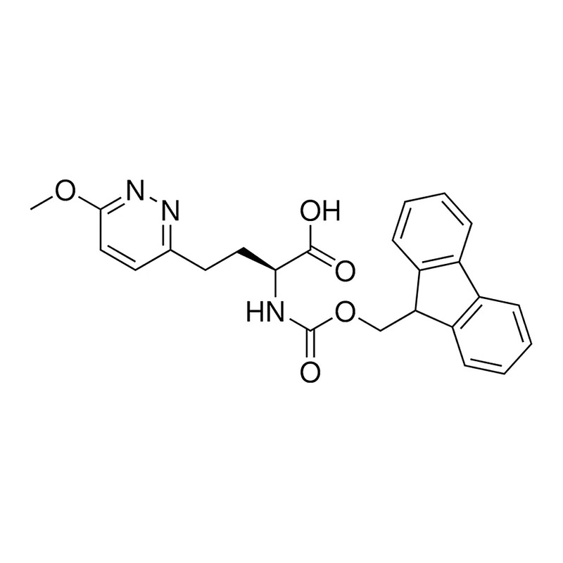 Merck Fmoc-L-H3Pyrd6OMe-OH