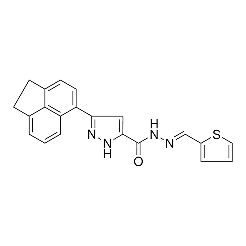 Merck 5-ACENAPHTHEN-5-YL2H-PYRAZOLE- - 25 MG &