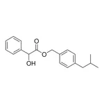 Merck 4-ISOBUTYLBENZYL HYDROXY(PHENYL)-