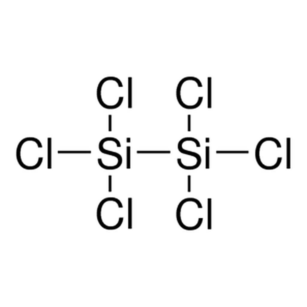 Merck HEXACHLORODISILANE, 96%