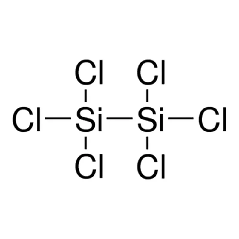 Merck HEXACHLORODISILANE, 96%