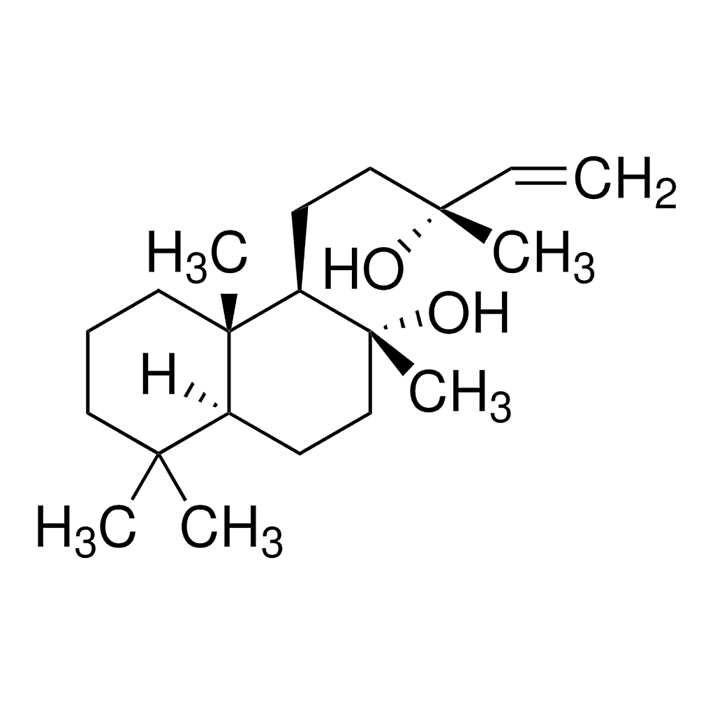 Merck Sclareol