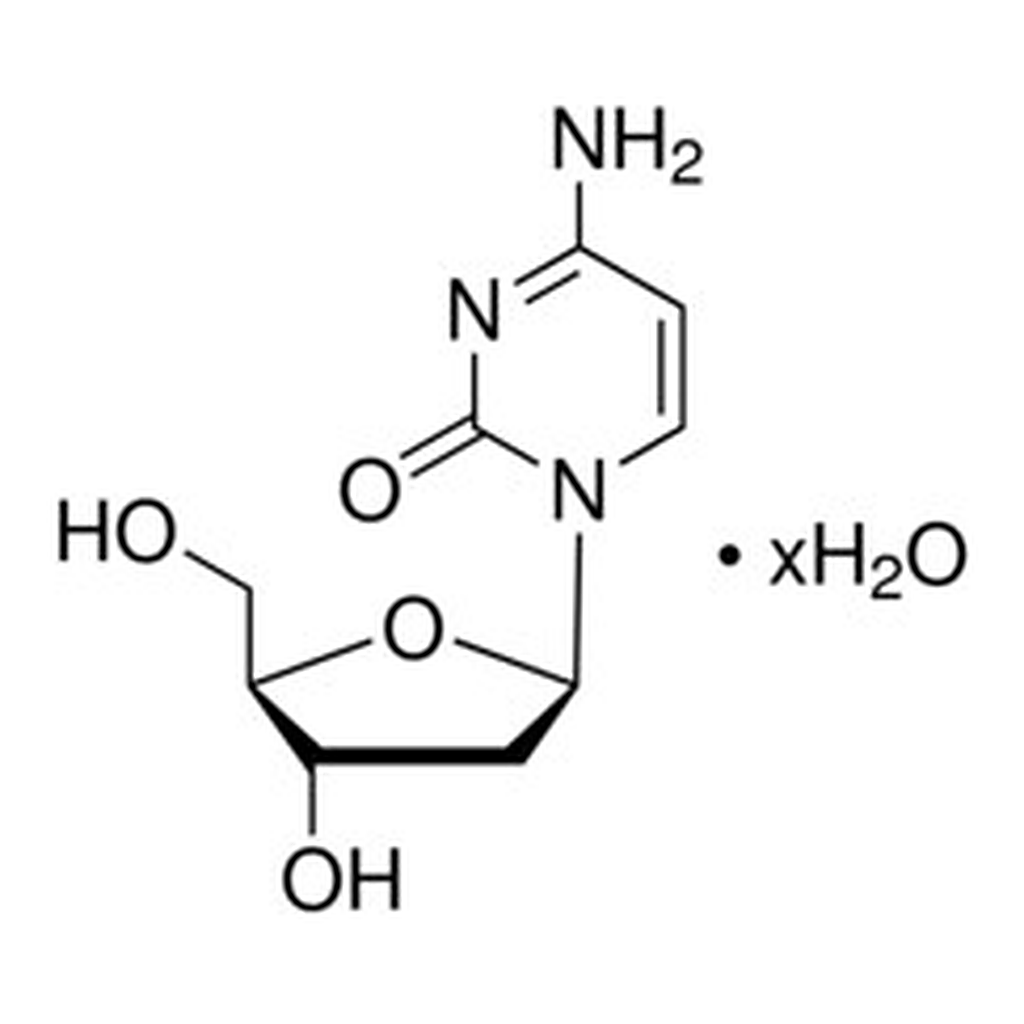 Merck 2``-DEOXYCYTIDINE HYDRATE, >=99% (HPLC)