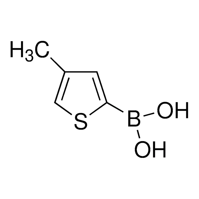 Merck 4-methylthiophene-2-boronic acid