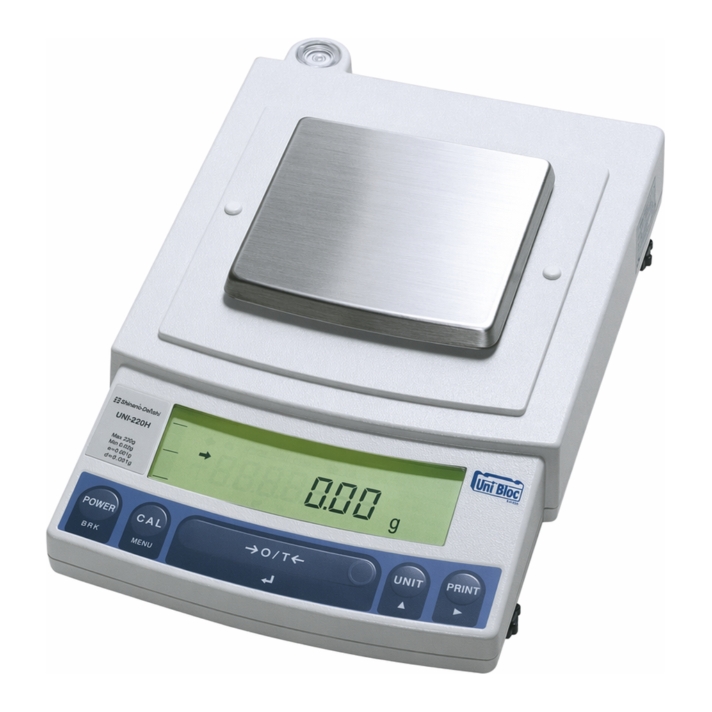 AS ONE Electronic Balance, 전자저울(와이드 레인지)