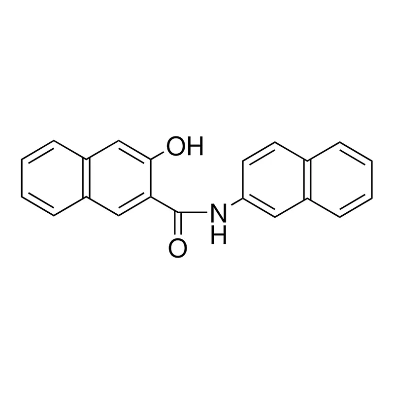 Merck 3-HYDROXY-NAPHTHALENE-2-CARBOXY-