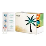 Waters Oasis WAX for PFAS Analysis 6 cc Vac Cartridge, 500mg Sorbent per Cartridge, 60µm Particle Size, 30/pk
