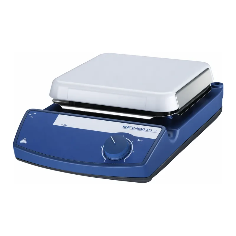 Merck IKA(R) C-MAG MS magnetic stirrers