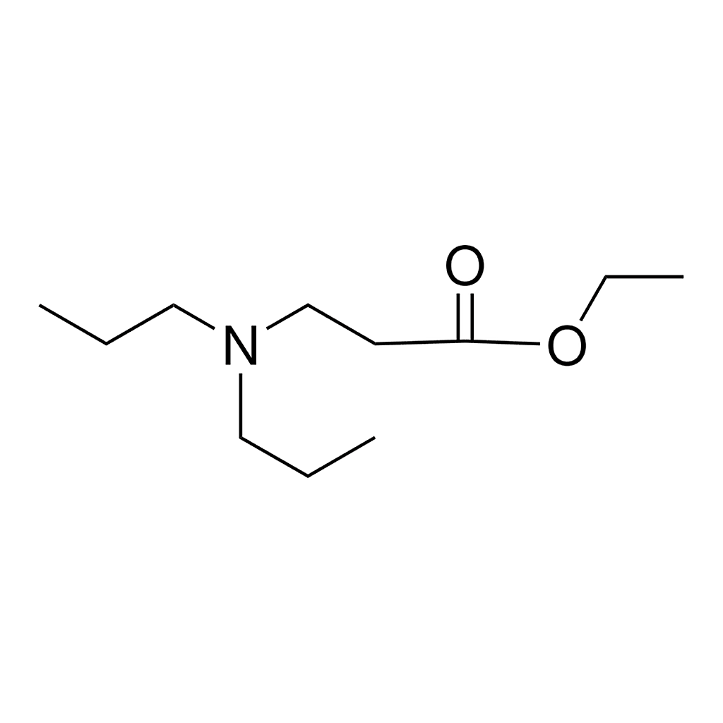 Merck ETHYL 3-(DIPROPYLAMINO)PROPIONA