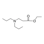 Merck ETHYL 3-(DIPROPYLAMINO)PROPIONA