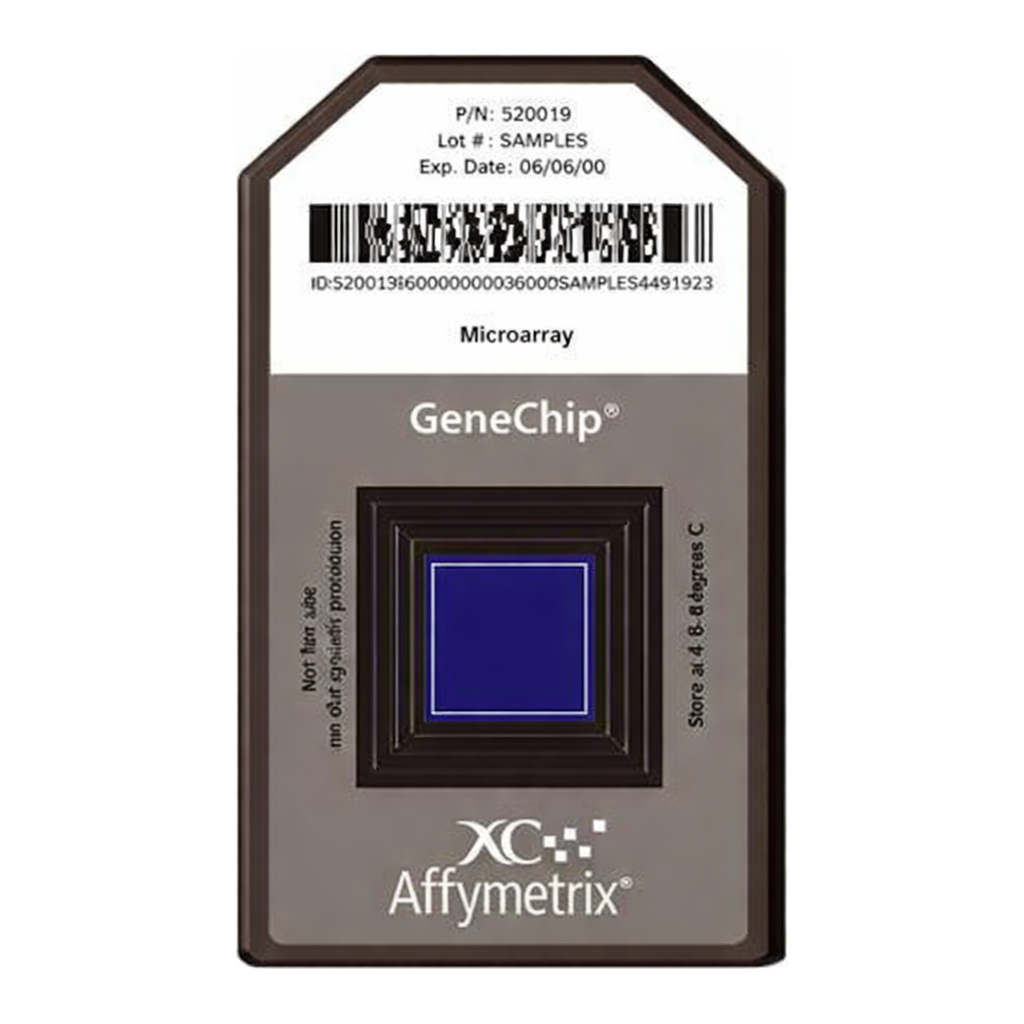 Thermo Fisher Scientific GeneChip Chicken Genome Array, 2 arrays