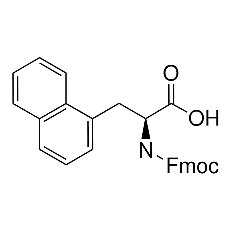 Merck Fmoc-1-Nal-OH