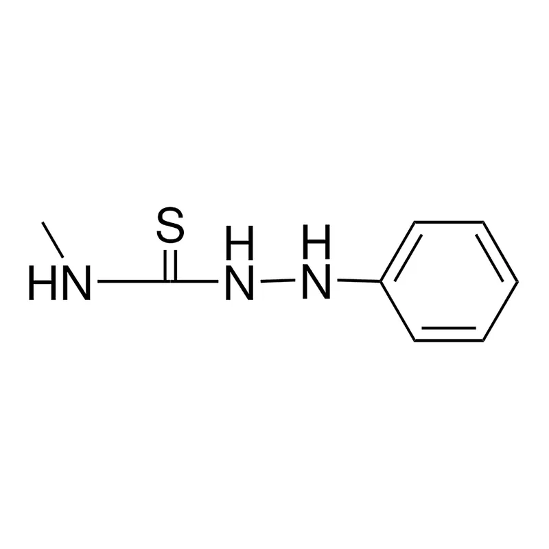 Merck 4-METHYL-1-PHENYL-3-THIOSEMICAR-