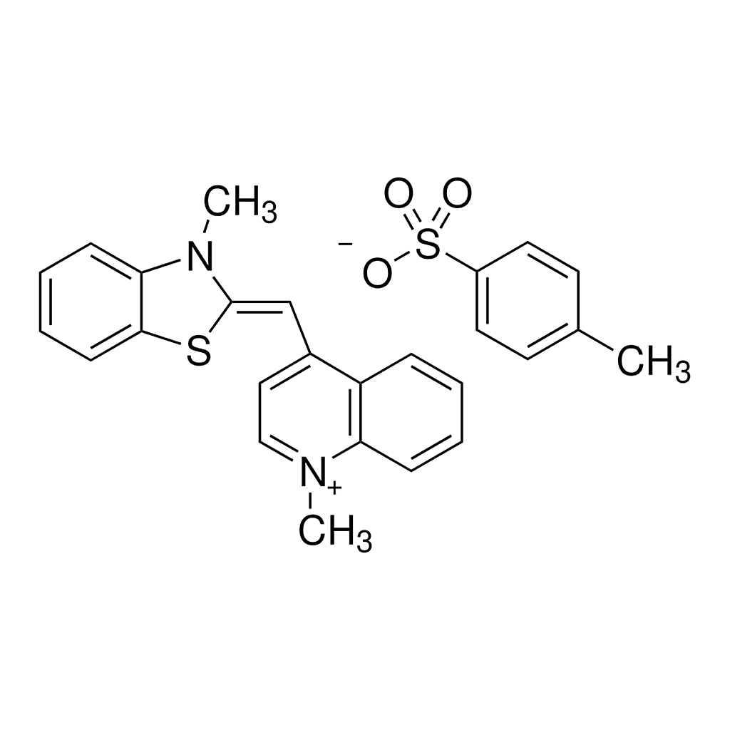 Merck Thiazole Orange