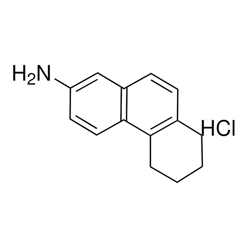Merck 5,6,7,8-TETRAHYDRO-2-PHENANTHREN-