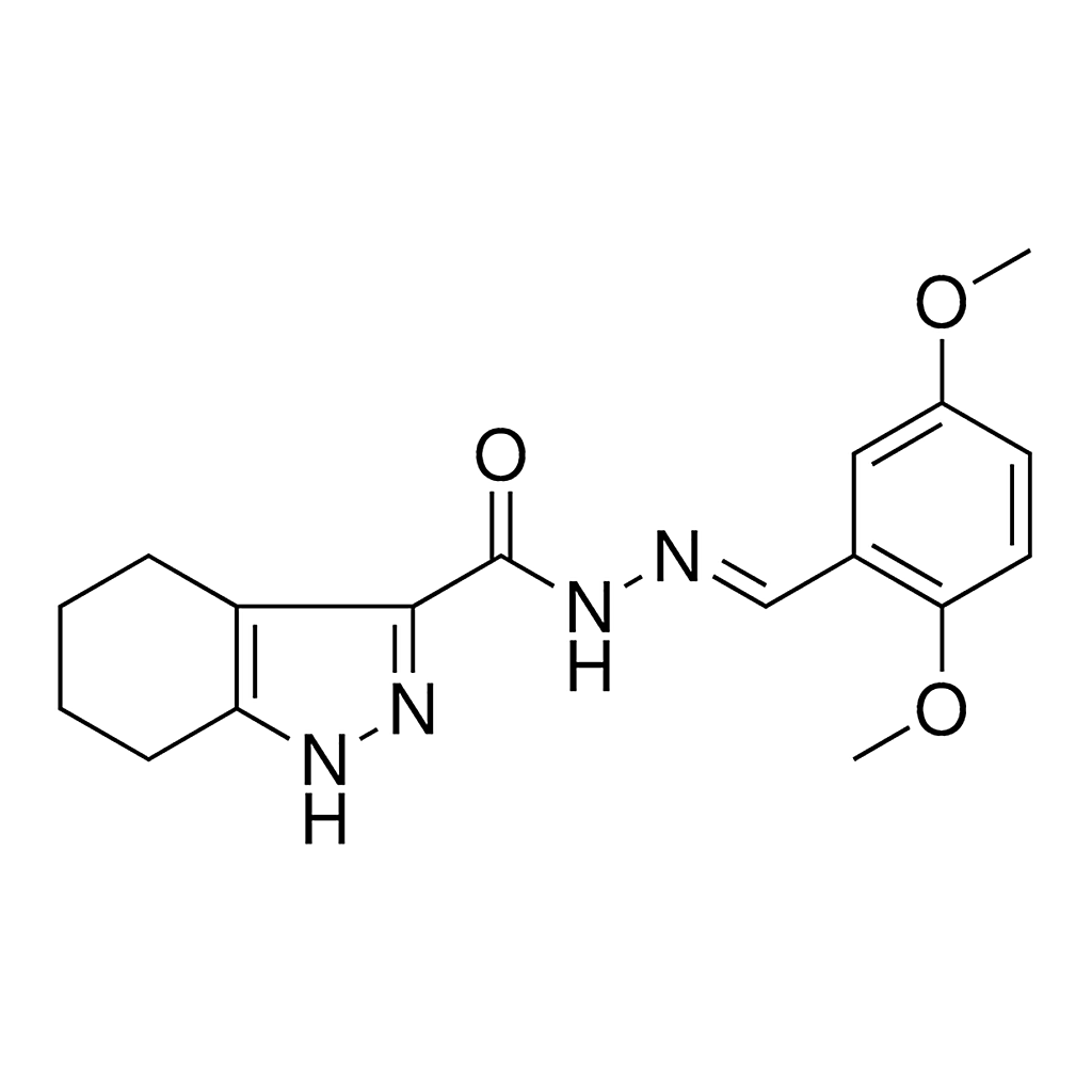 Merck 4,5,6,7-TETRAHYDRO-1H-INDAZOLE - 50 MG &