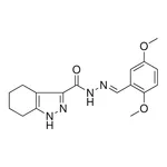 Merck 4,5,6,7-TETRAHYDRO-1H-INDAZOLE - 50 MG &