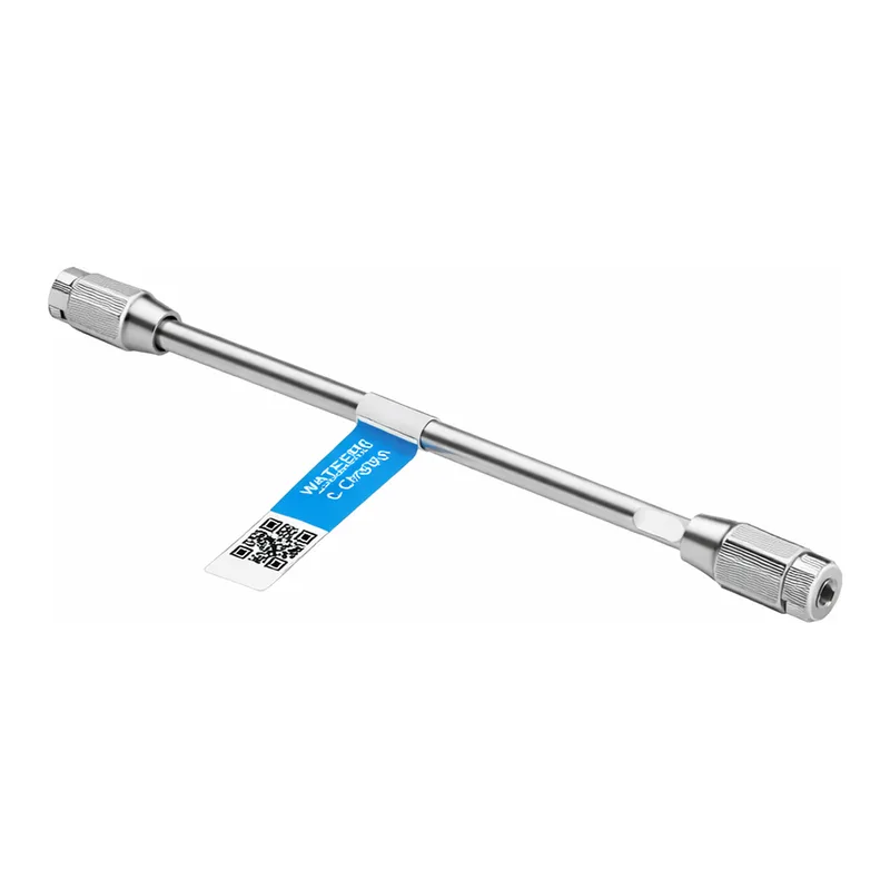 Waters XBridge Premier BEH C18 Method Validation Kit, 3.5 µm, 4.6 x 100 mm, 3/pk