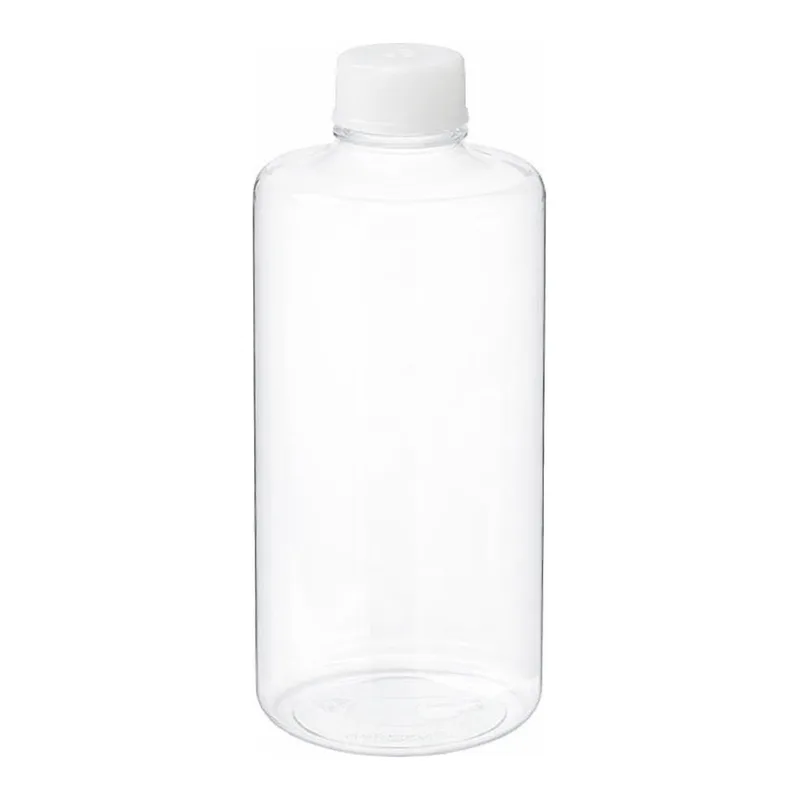 Thermo Fisher Scientific Nalgene FEP Bottles, Bulk Pack