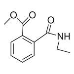 Merck METHYL N-ETHYLPHTHALAMATE - 50 MG