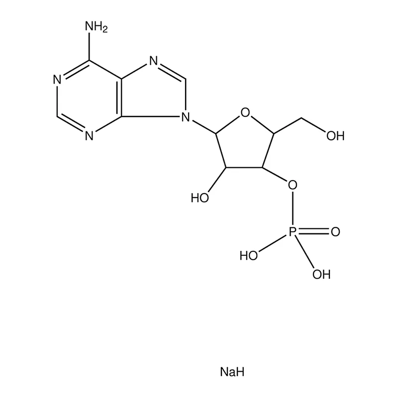 Merck Adenosine 3'-monophosphate sodium salt