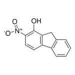 Merck 1-HYDROXY-2-NITROFLUORENE - 50 MG