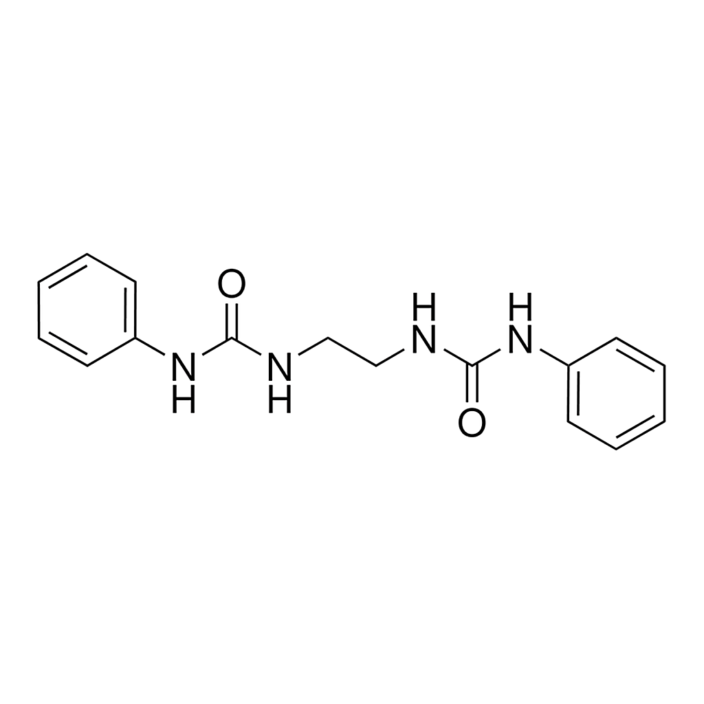 Merck 1,2-BIS(PHENYLUREIDO)ETHANE-