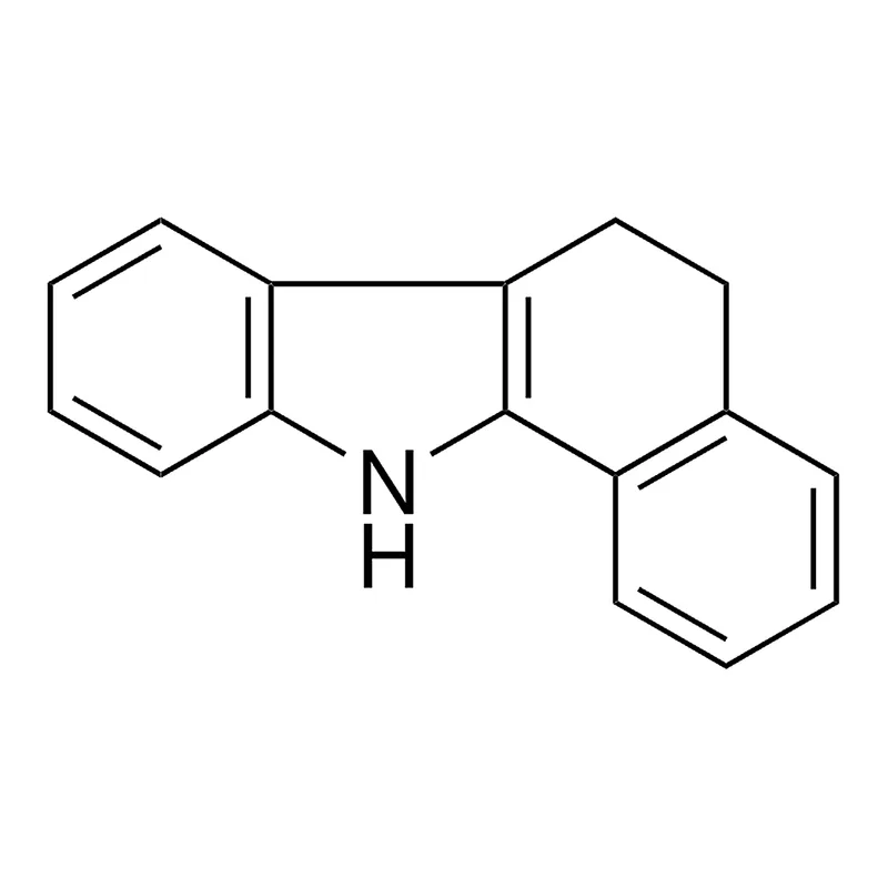 Merck 5,11-DIHYDRO-6H-BENZO(A)CARBAZOL-