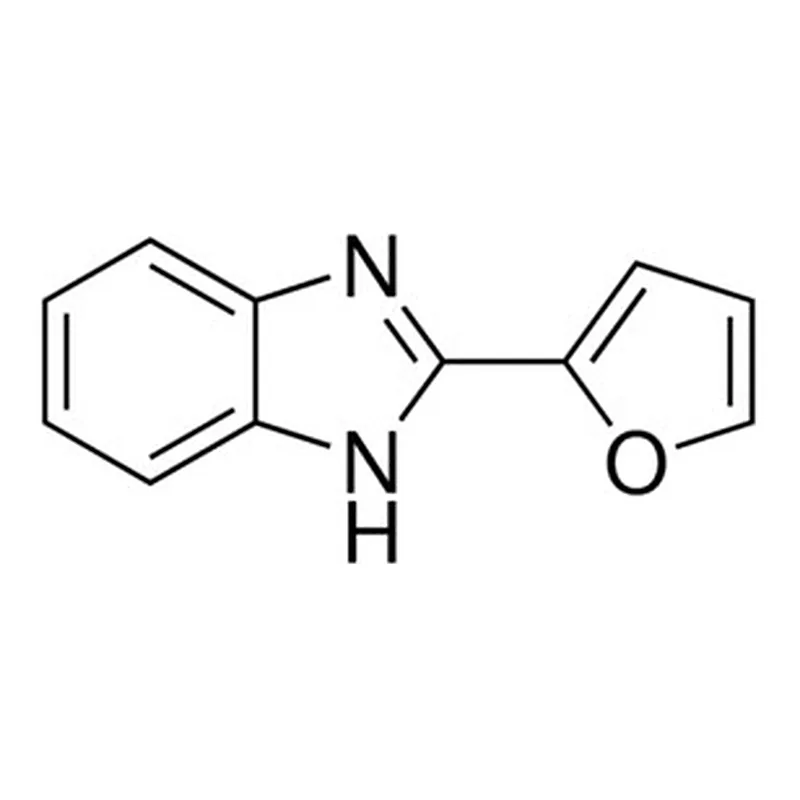 Merck FUBERIDAZOL PESTANAL (2-(2-FURANYL)-1- &