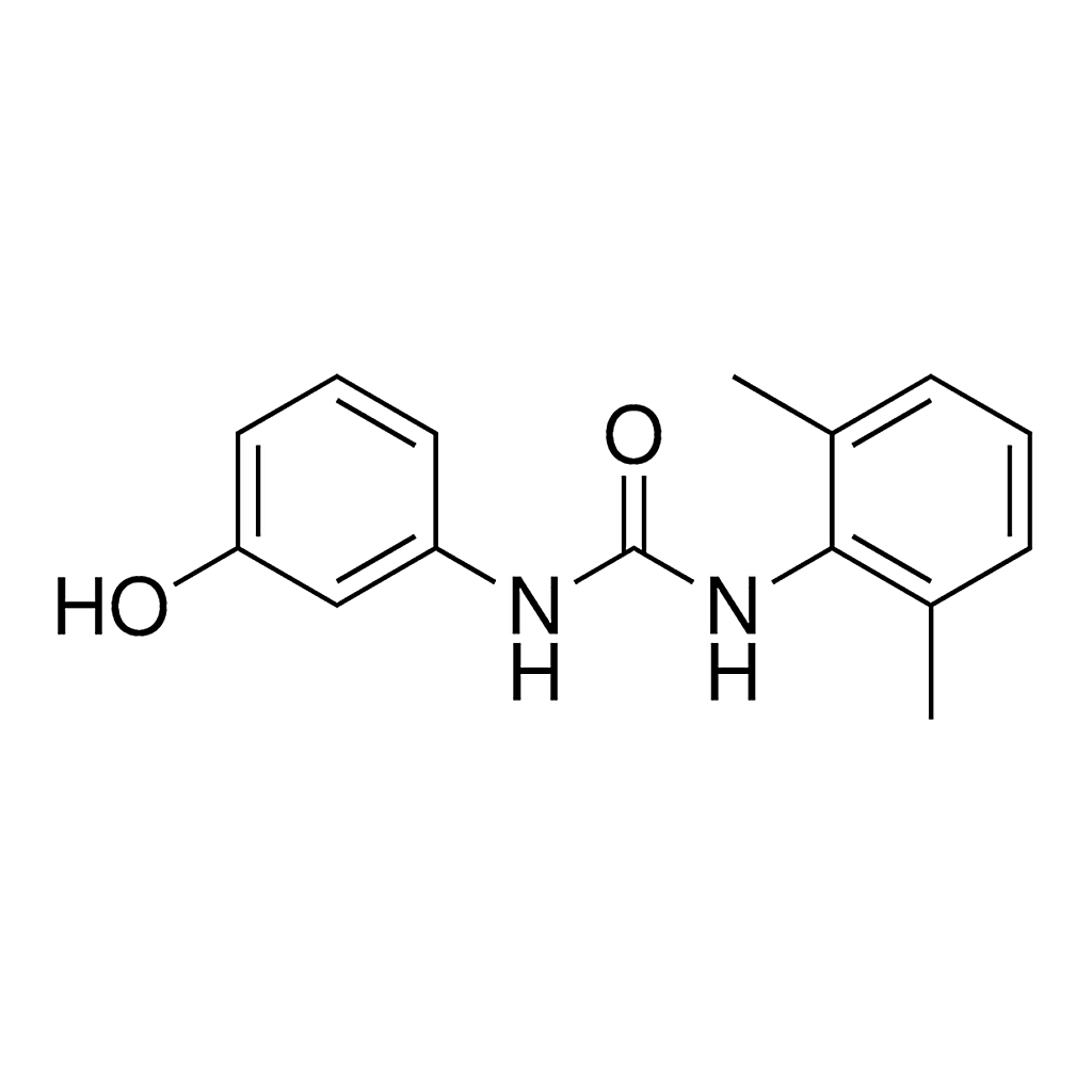 Merck 1-(3-HYDROXYPHENYL)-3-(2,6-XYLYL-