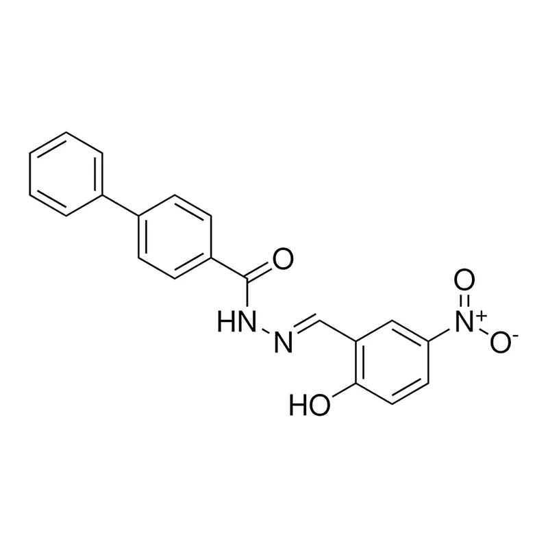 Merck BIPHENYL-4-CARBOXYLIC ACID (2- - 5 MG&