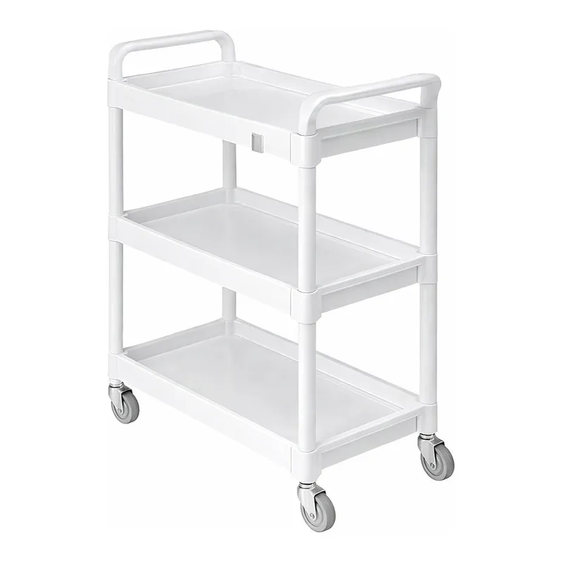 AS ONE Extra Utility Cart, 엑스트라 유틸리티 카트
