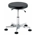 AS ONE Chair for Researcher without Back with Ring