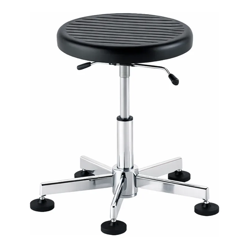 AS ONE Chair for Researcher without Back with Ring