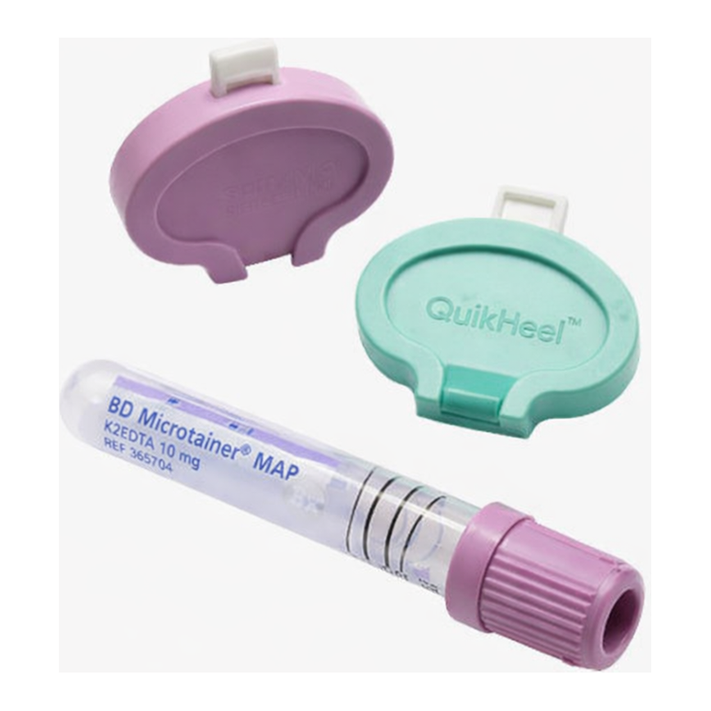 BD Microtainer® Quikheel™ Lancets