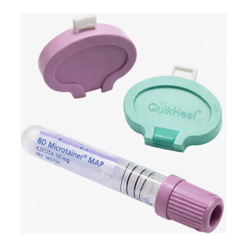BD Microtainer® Quikheel™ Lancets
