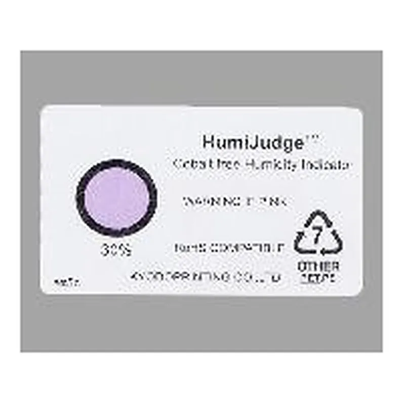 AS ONE Humidity Indicator(Humijudge™), 습도 인디케이터(휴미저지®)