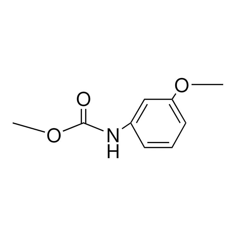Merck METHYL N-(3-METHOXYPHENYL)CARBA-