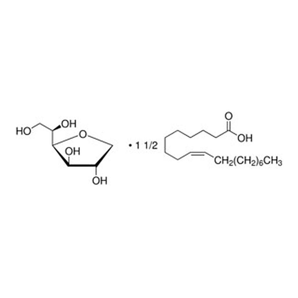 Merck SORBITAN SESQUIOLEATE, NONIONIC SURFACT&