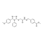 Merck RCL R52,891-9 - 50MG
