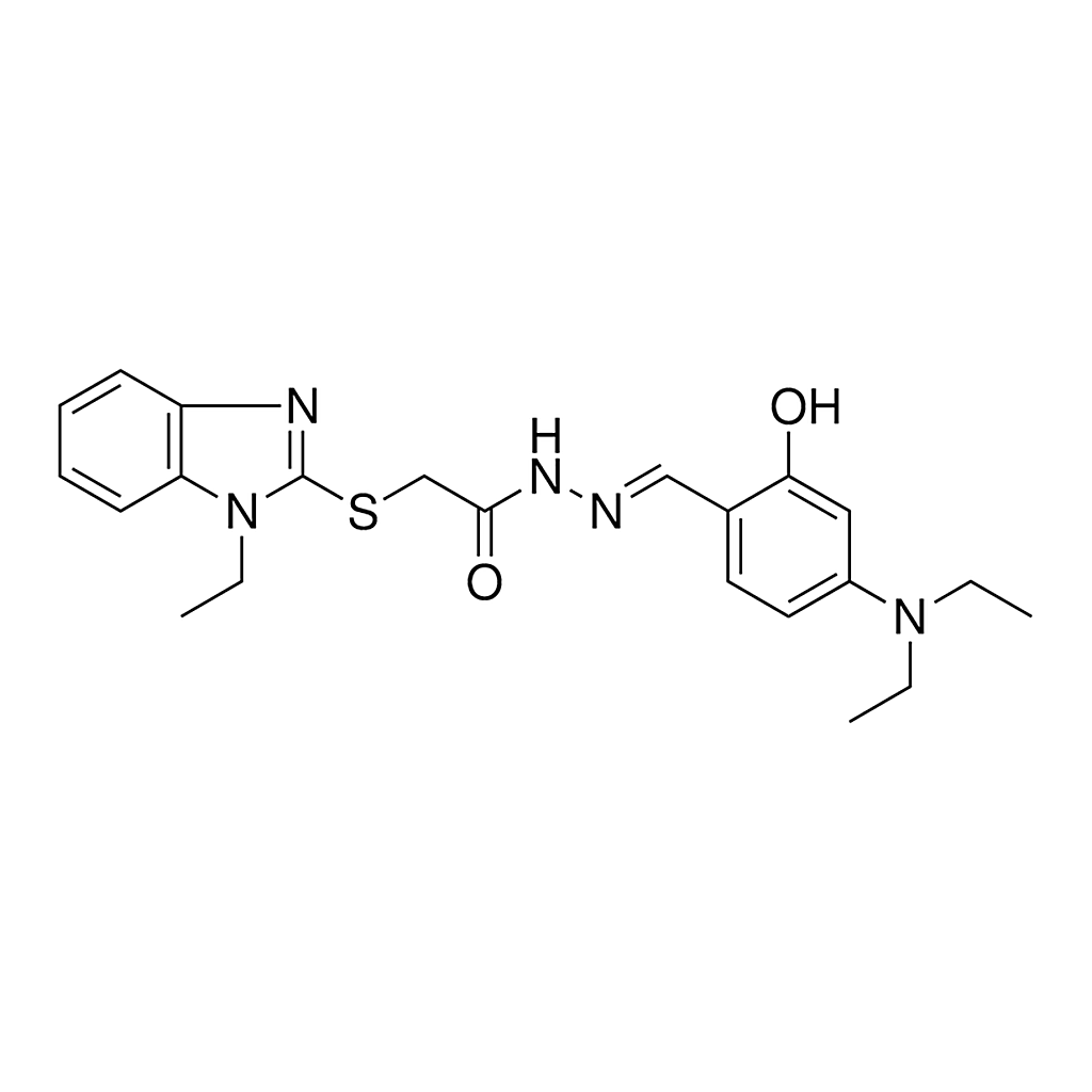 Merck RCL R45,294-7 - 25 MG