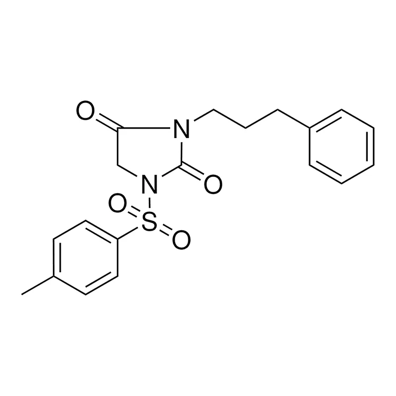 Merck 1-((4-METHYLPHENYL)SULFONYL)-3-(-