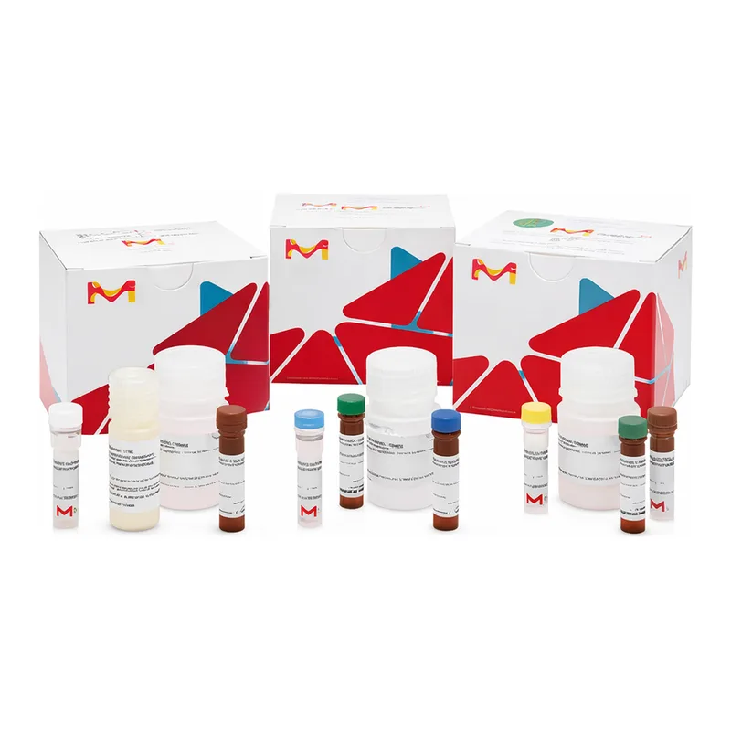 Merck MALATE DEHYDROGENASE ASSAY KIT