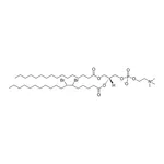 Merck 16:0-18:0 (6-7BR) PC