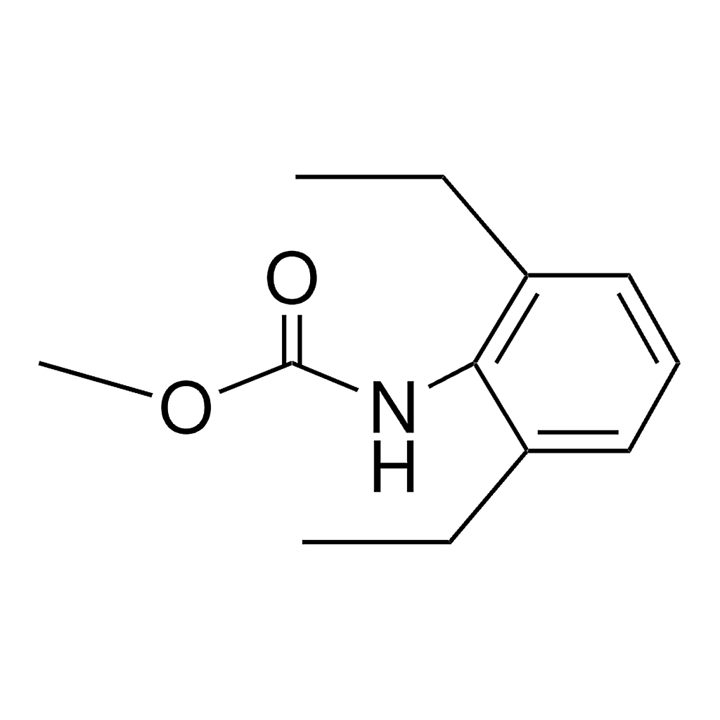 Merck METHYL N-(2,6-DIETHYLPHENYL)CAR-